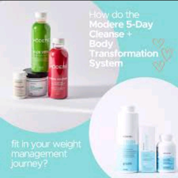 Brand New 3 Packets MODERE ACTIVATE - Picture 4 of 4